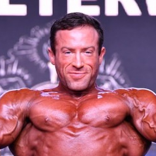 Peter Burmester profile photo