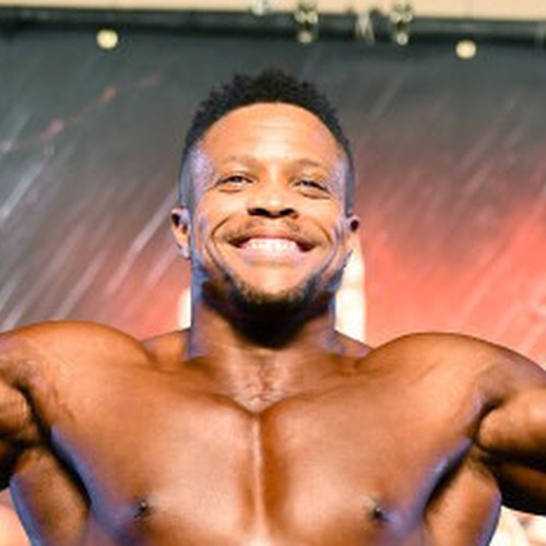 Geremy Satcher profile photo