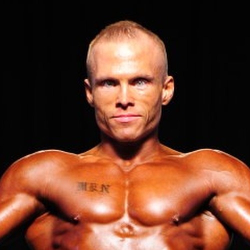 Michael Niccum