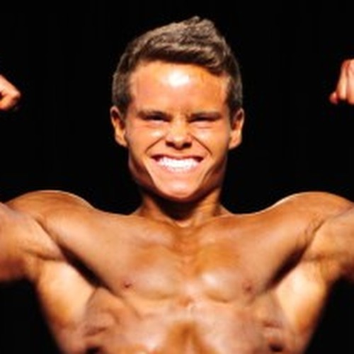 Matthew Gozdecki profile photo