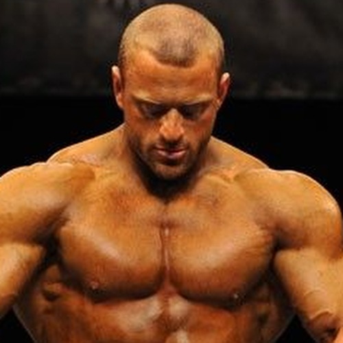 Kyle Goff profile photo