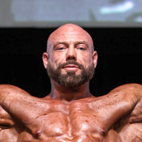Adam Milledge profile photo