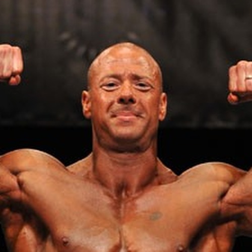 Chad Reid profile photo