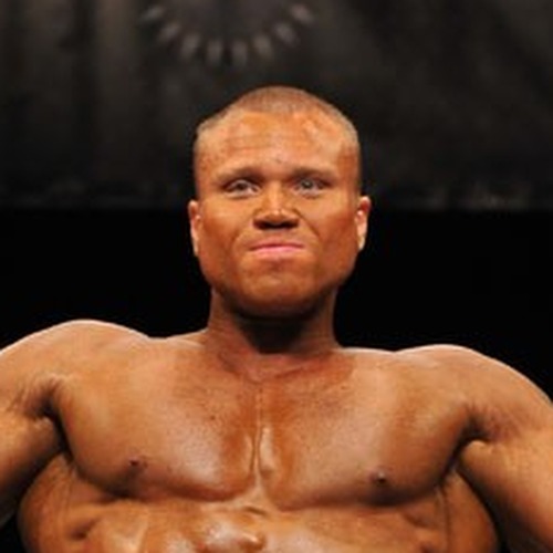Jason Garris profile photo