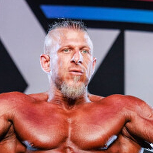 Shawn Oddo profile photo