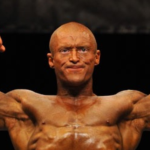 Don Uarady profile photo