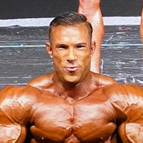 Daniel Thomas profile photo