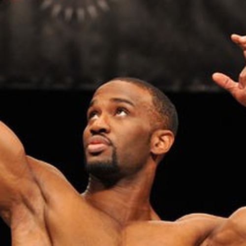 Roderick Ellison profile photo