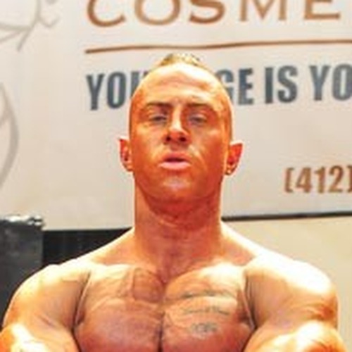 Douglas Catlin profile photo