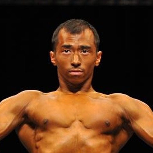 Zaw Thiha profile photo