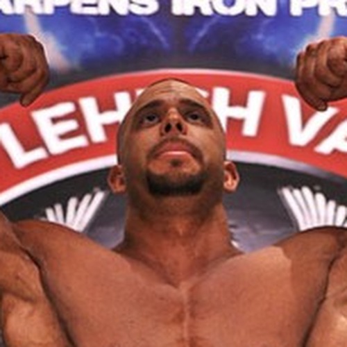 Nicholas Mislevy profile photo