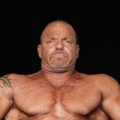 John Rossi profile photo