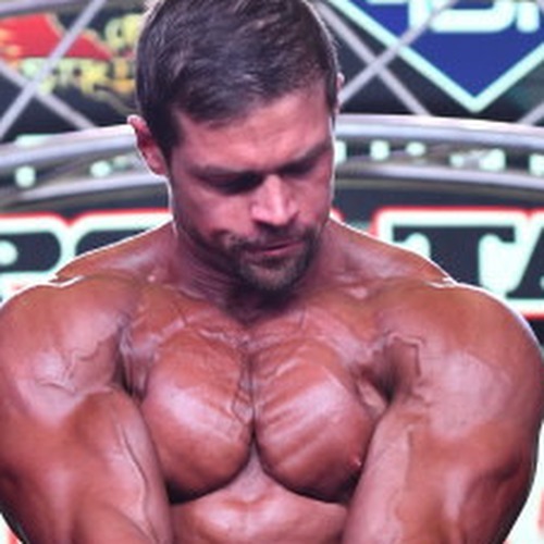 Rob Van Sant