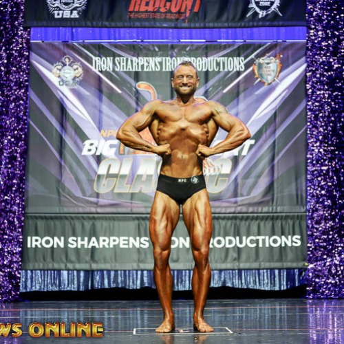 Scott Jakiel profile photo