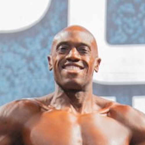 Travis Williams profile photo