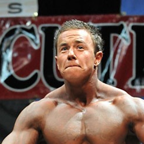 Kyle Cowger profile photo