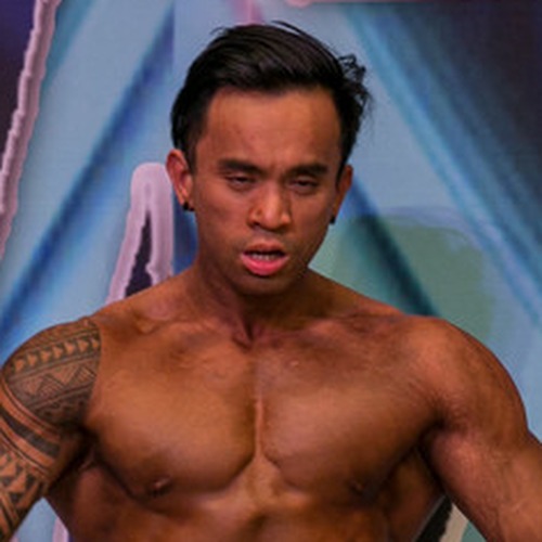 Eric Guzman profile photo
