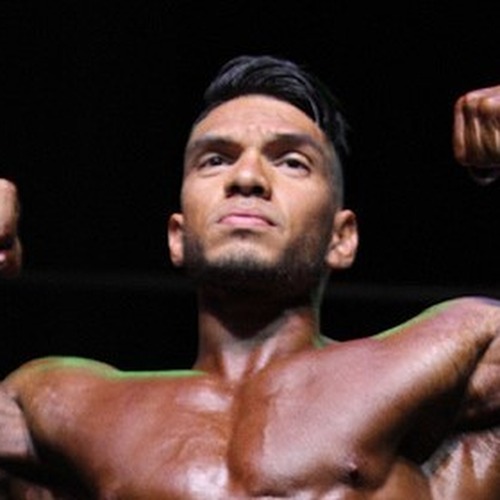 Axcel Ventura profile photo