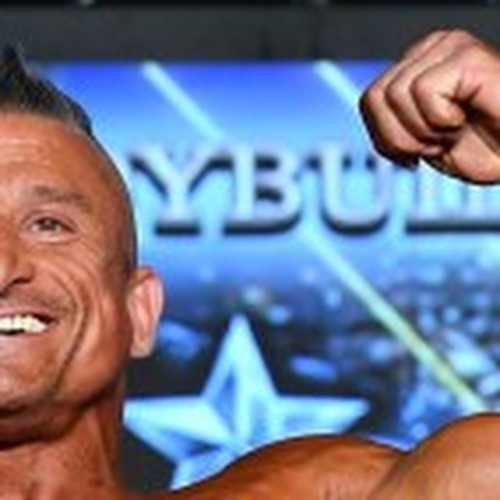 Kevin Klemm profile photo