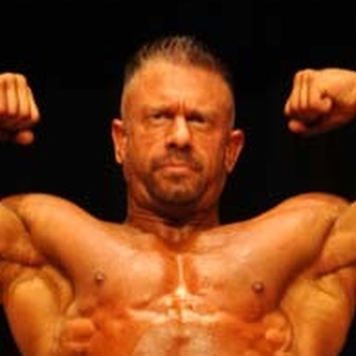 Joe Brenner profile photo