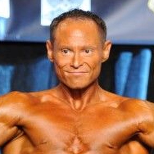 Tony Haas profile photo
