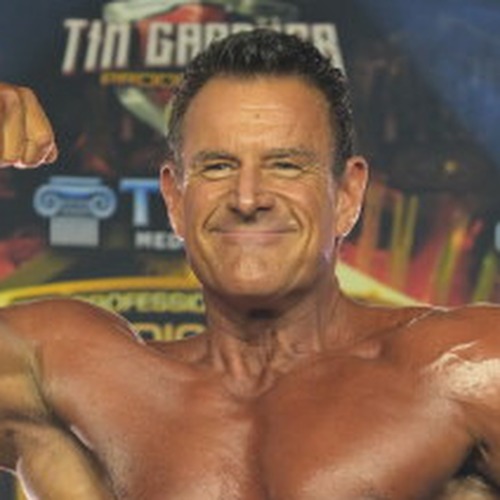 Erick Schultz profile photo