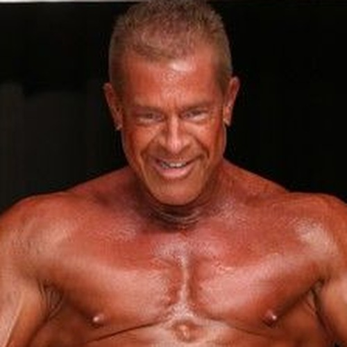 Tom Wagner profile photo