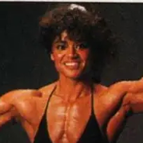 Patricia Veldman