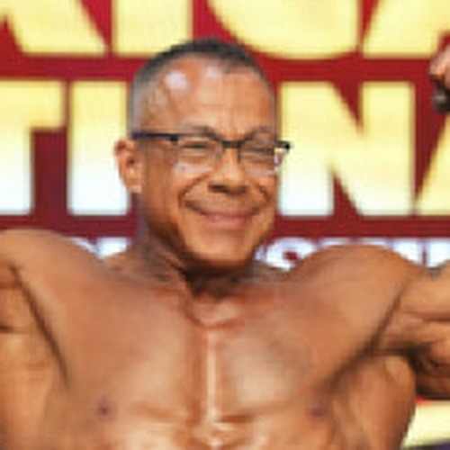 Martin Eduardo Medrano Rizo