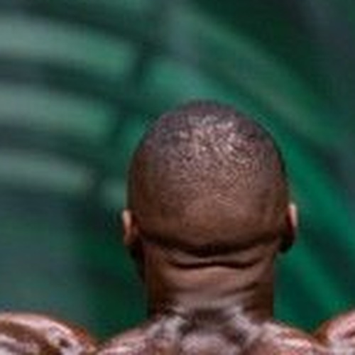 Donald Parks profile photo