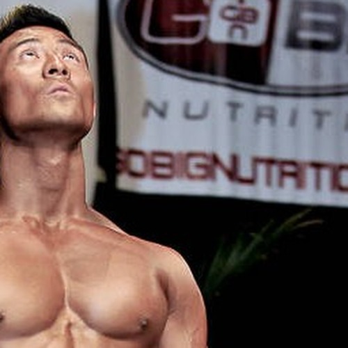 Dennns Chen profile photo