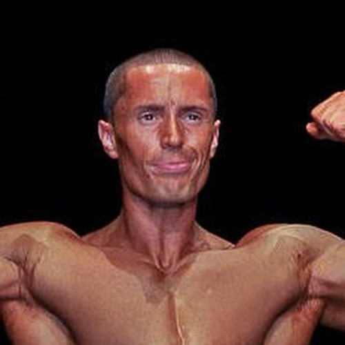 Jonathan Miele profile photo