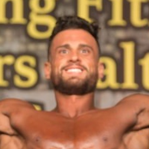 William Perrelli profile photo