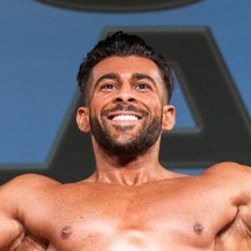 Joseph Spinella profile photo