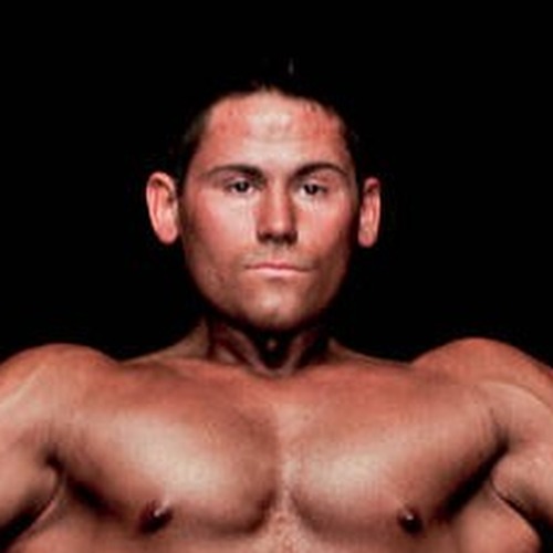 Nicholas Trimarco profile photo