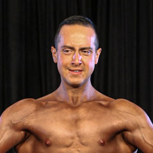 Mauricio Garcia profile photo