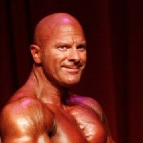 Bill Carpenter profile photo
