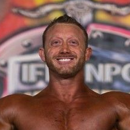 Todd Hembrough profile photo