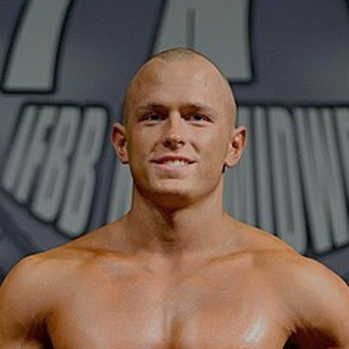 Ryan Bouska profile photo
