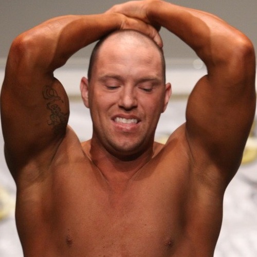 Travis Brase profile photo