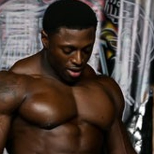 Sirod Williams profile photo