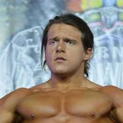 Christian Radosevich profile photo