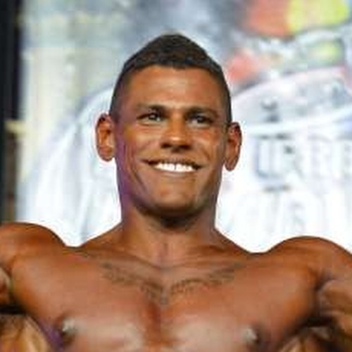 Zebulon Glenn profile photo