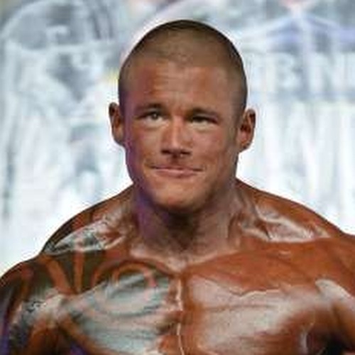 Anthony Hufford profile photo