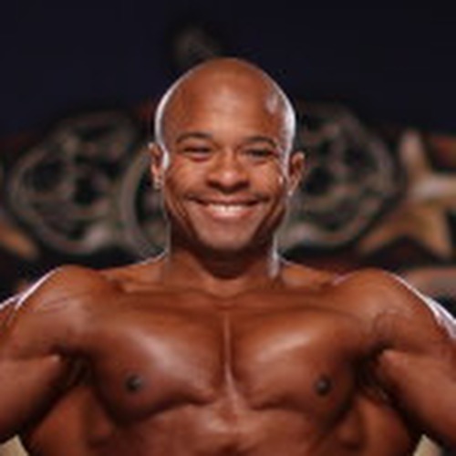 Mandela Johnson profile photo