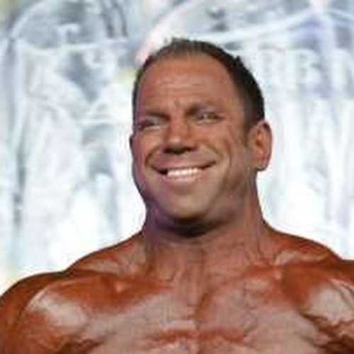 Brad Bramlet profile photo