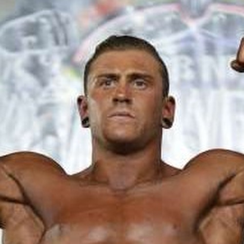 Mike Guzman profile photo