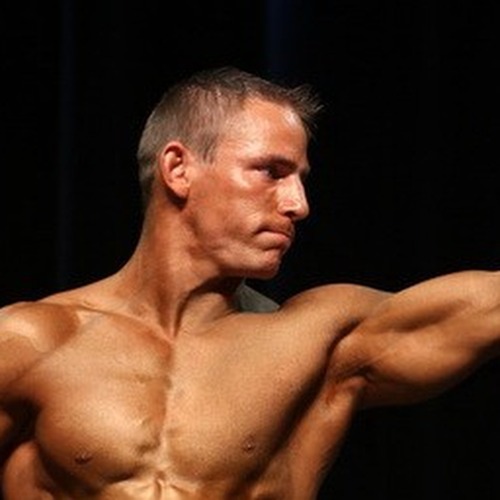 Aaron Chase profile photo