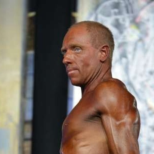 Aaron Twenter profile photo