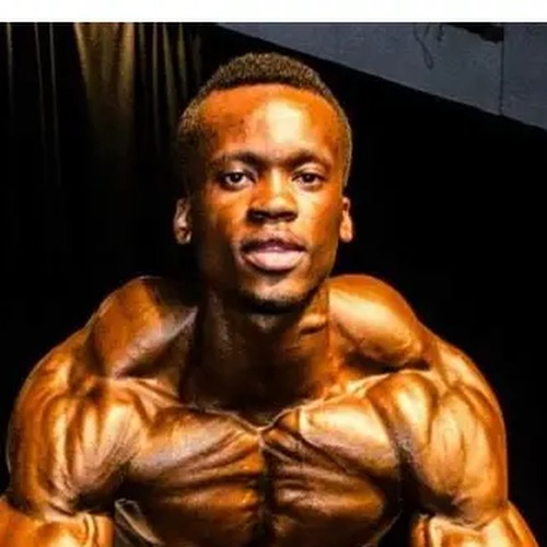 Adika Njemanze profile photo